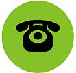 Logo telephone