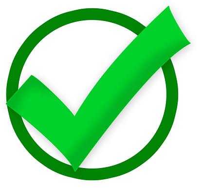 Logo valide